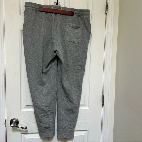 Grey Sweatpants - Picture 5 of 10